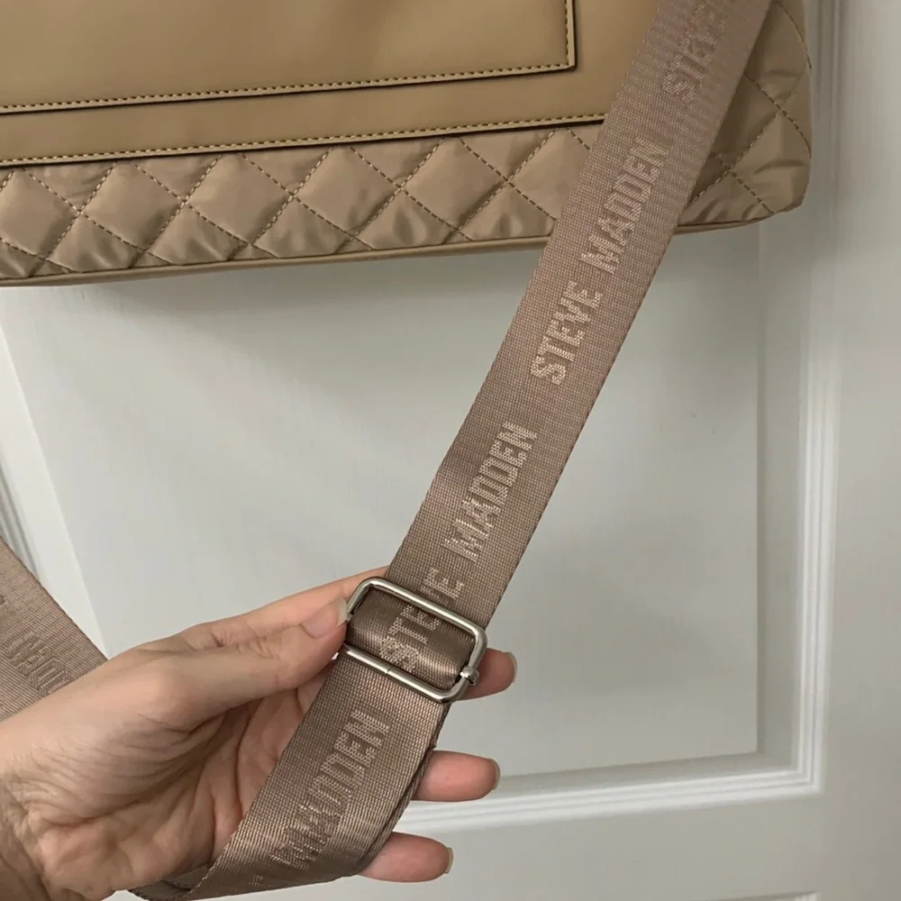 Steve Madden Business / Laptop Bag